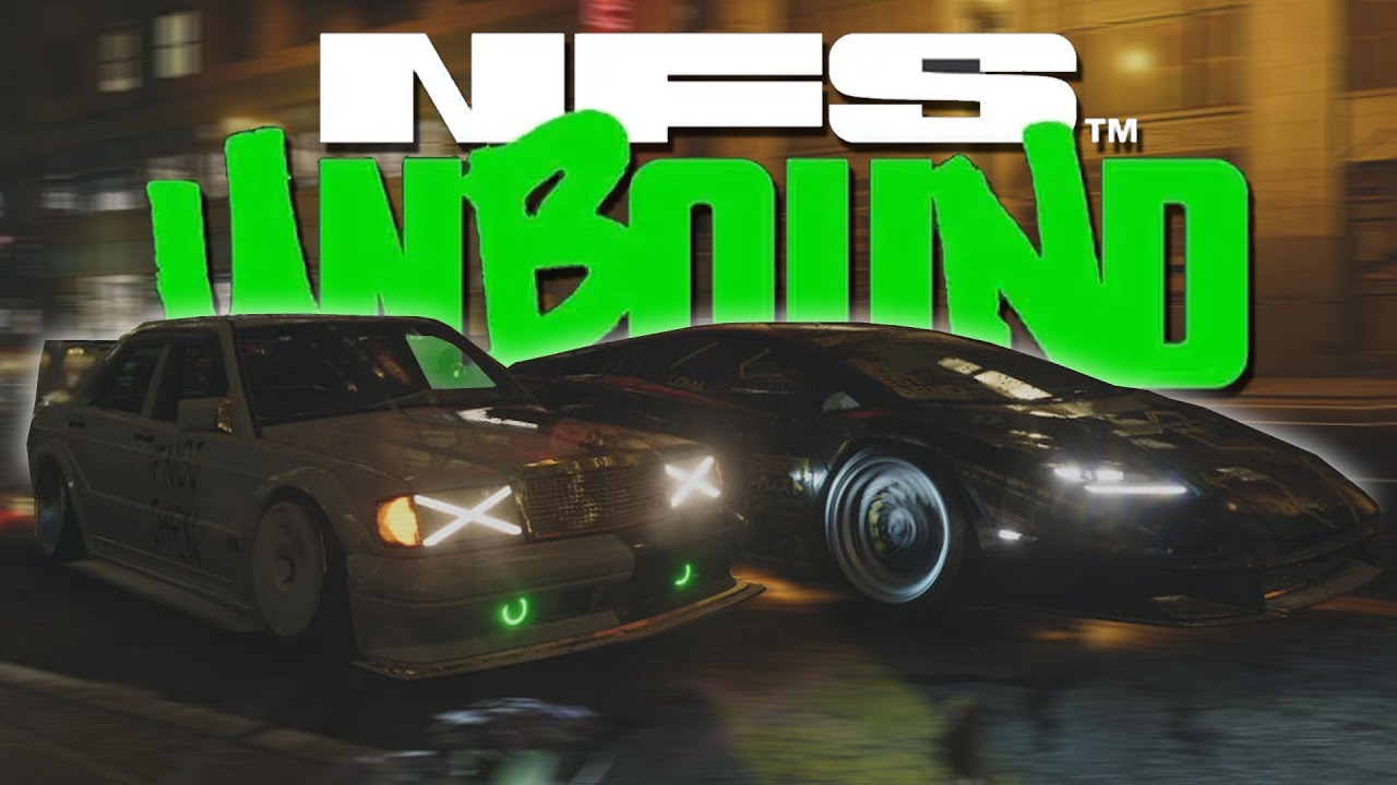DUELL GEGEN A$AP ROCKY! - NEED FOR SPEED UNBOUND Part 52 | Lets Play ...