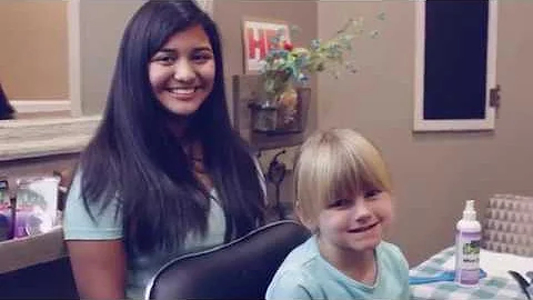 Business Educational Marketing Video - HBI Lice Removal Services - Ways to Prevent Lice