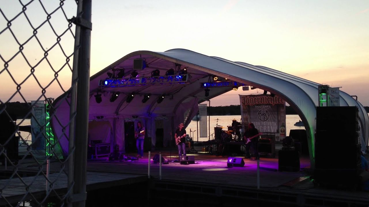 Big Show at Bemus Point YouTube