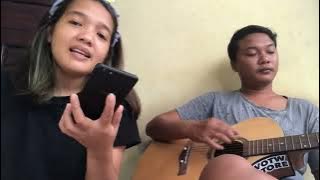 Kaden aluh - Dek Ulik cover ( by ayu puspita )