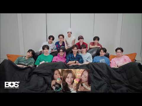 BUS REACTION "BABYMONSTER - I LIKE IT" MV #reaction #bus #babymonster #ilikeit 