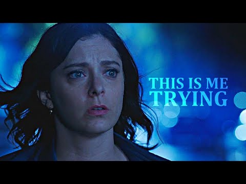 Multifandom | This Is Me Trying.