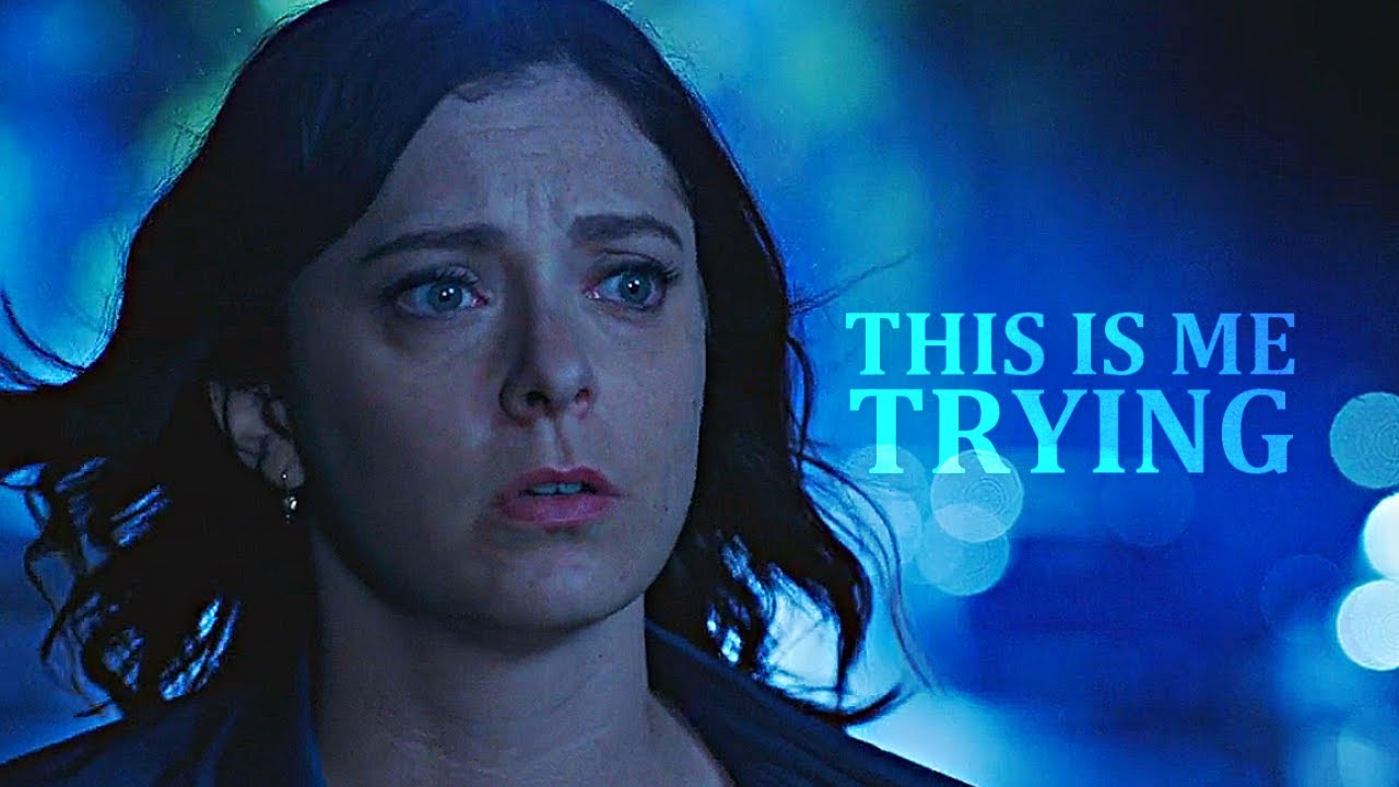 Multifandom | This Is Me Trying.