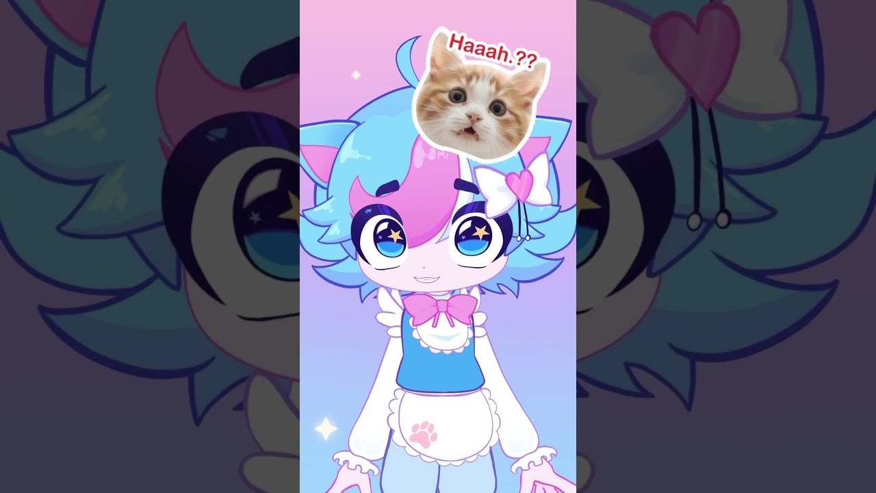 Its how all VTubers make their models look so animated! #vtuber #funfact #fyp #vital #vtubing