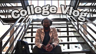 A week in my college life (Brown-RISD) || S2E7