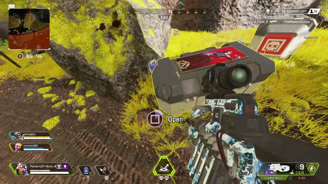 By Far My Best Game (so far) YouTube