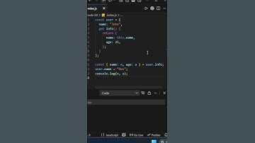 Most Developers Fail This! 😱 Hardest JavaScript Output Question Explained | JS Interview Prep