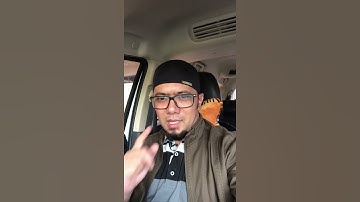Rahasia waktu mustajab di penghujung hari Jumat
