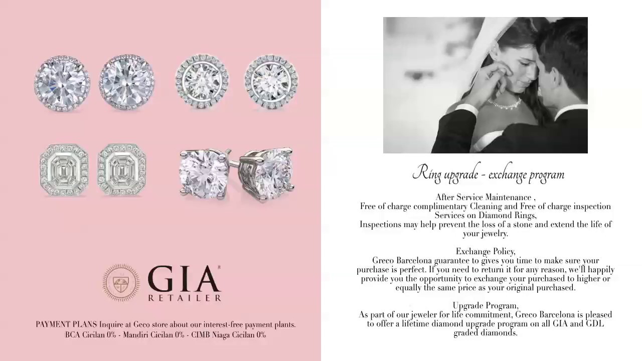 The Perfect Wedding Engagement Ring Youtube