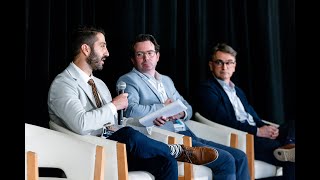 Regional Radiotheranostics Showcase Pt. 2 - London | Canadian Radiotheranostics Leaders' Summit 2025