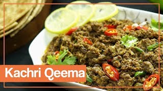 Kachri Qeema | Food Tribune screenshot 1