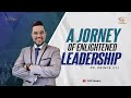 A JOURNEY OF ENLIGHTENED LEADERSHIP | IBADAH ONLINE GEREJA YHS | PS. PRINCE RAJ - 2 JUNI 2024