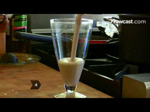how-to-make-a-milkshake
