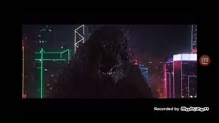 GODZILLA VS. GRANNY AND CHAPTER TWO