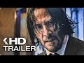 JOHN WICK 3 Trailer 2 German Deutsch (2019)