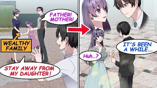Download Lagu 【Comic Dub】 She Belongs to a Wealthy Family, They Said I’m Not Enough… But I’ll Show Them【Manga】 MP3 Download Lagu 【Comic Dub】 She Belongs to a Wealthy Family, They Said I’m Not Enough… But I’ll Show Them【Manga】 MP3
