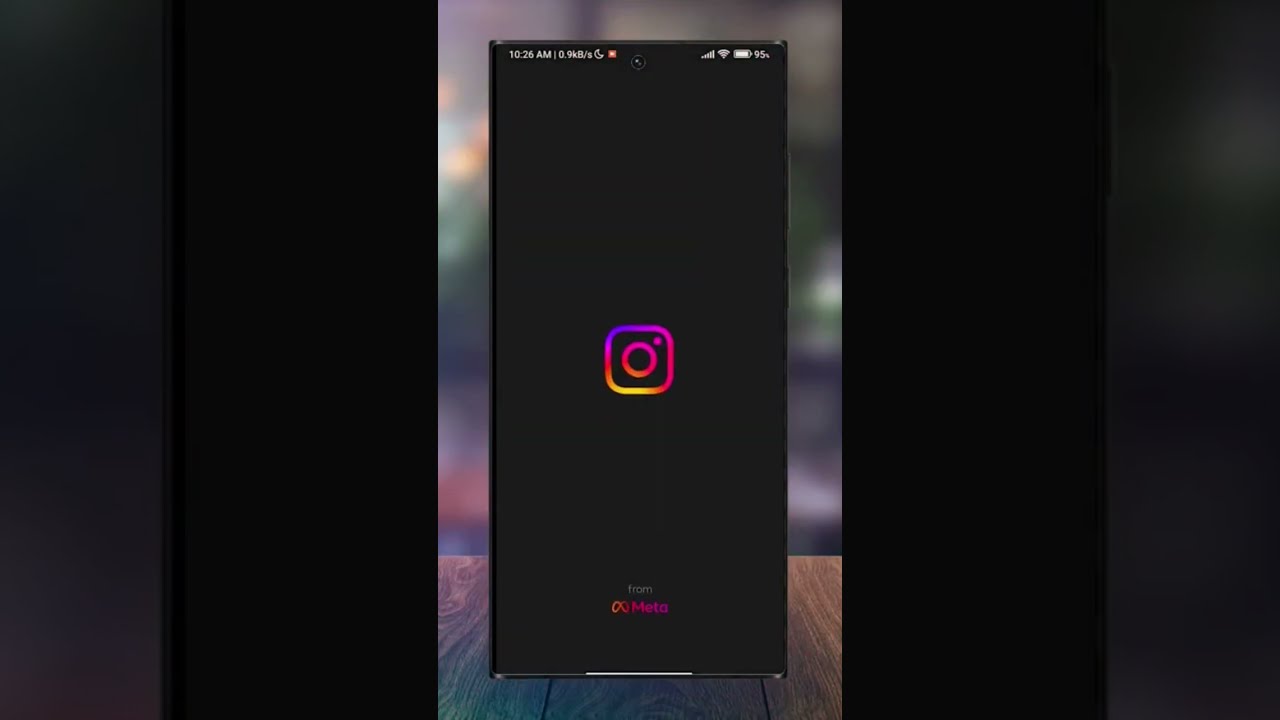 Como ver las publicaciones que me gustaron en instagram