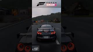 2024 Nissan GTR Nismo #shorts