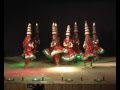 rajasthani folk dance by vanasthali vidyapeeth students dance 02