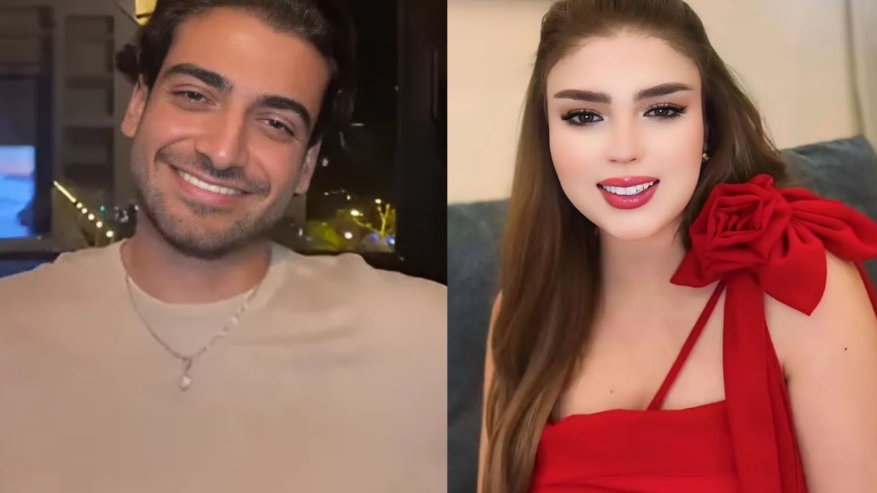 لايف نيكولاس قسمة ونصيب يكشف الخلاف لي وقع بينه وبين وجدان المغربية ،انا و وجدان مش اصدقاء