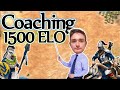 Aztecs vs Tatars | 1500 Elo Coaching
