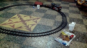 Wireless Automatic Railway Gate Operating System Using Atmega328 with 433 MHz RF Modules