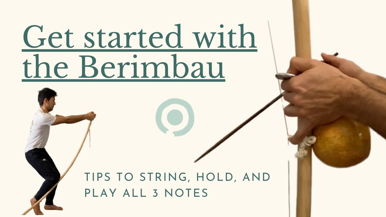 What family is the berimbau in?