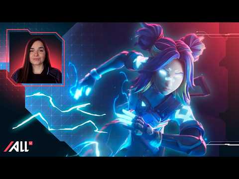 /ALL | Cambios en el MMR, las rankeds, modos de juego y más // Actualización de desarrollo