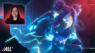 /ALL | Cambios en el MMR, las rankeds, modos de juego y más // Actualización de desarrollo