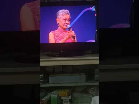 廣播九十五周年十大中文金曲 葉麗儀上海灘