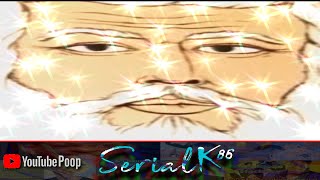 [YTP] - How Elohim Borrowed Yule (And Subsequently Returned it After Paying The Late Fees)