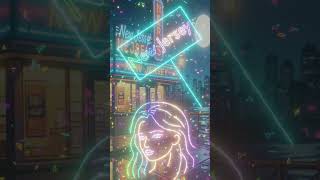 3Dloopmusicanimation Welcome To New Jersey #short #music #edm #dance #mix #new #love #newjersey