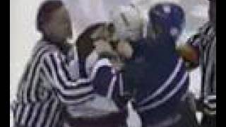 Tie Domi: “Scott Stevens was the biggest phony I ever played against” -  HockeyFeed