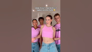 😂😂 here’s a tutorial on how to smile perfectly!! #fypシ #funny #trend #smile #couple #viral