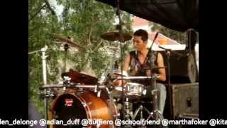 sorry maaf by school friend band _copyright 2015