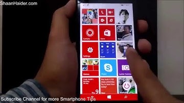 How to Install Apps and Games from SD Card on ANY Windows Phone 8.1 Device