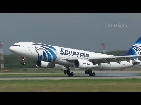 Video: A320 ilə a330 arasındakı fərq nədir?