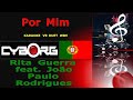 READ DESCRIPTION - Rita Guerra feat João Paulo Rodrigues - Por Mim KARAOKE VR WBV