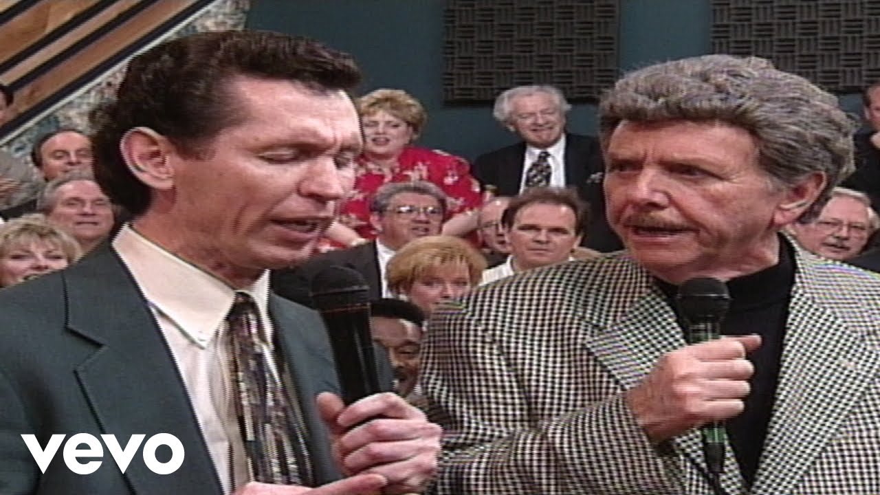 The Fourth Man [Live]