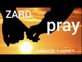 【cover】『pray』ZARD covered by *momo*