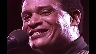 Al Jarreau  - Mornin&#39;  Live