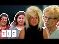 Theresa Gives Surprise Readings During Family Time And Shopping  | Long Island Medium