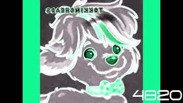 Preview 2 Doodle From Sunny Day Deepfake Effects (Inspired By Fluff My Tail Effects)