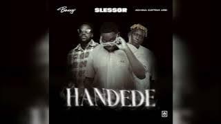 Slessor ft Achina Ghattah Ase & Baxxy