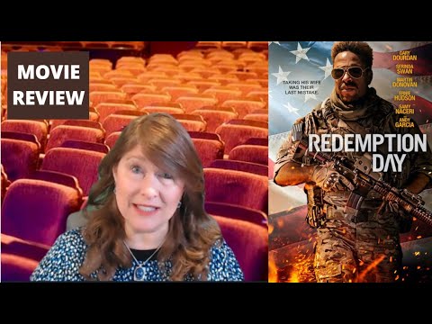 Redemption Day Movie Review Youtube Redemption Day Movie Review Youtube