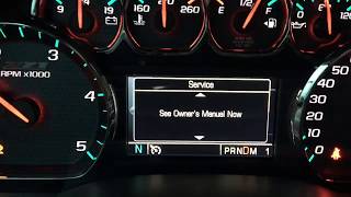 2015 Chevy Silverado 3500 Duramax dpf def diesel exhaust 4 miles limit workaround fix