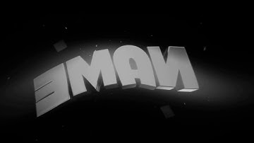 Insane Blue Sync Intro