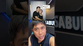 Aib Andre Suhen Malah Di Sebar Viewers