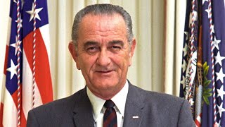 The Lyndon Johnson Song