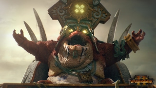 Total War: Warhammer II trailer-1